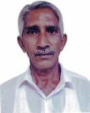 इन्‍दर सिहं परमार