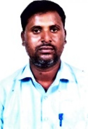 RAJU YALLAPPA PAWAR