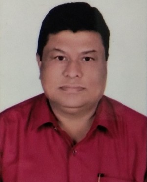 इन्दर लाल लहरे