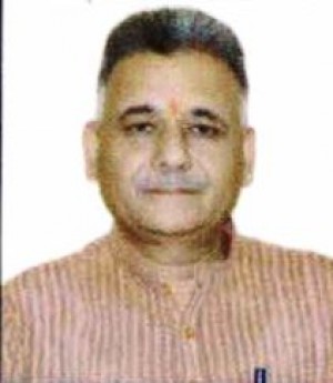 इन्‍दरसिंह परमार