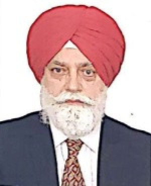 इंदरबीर सिंह निज्जर