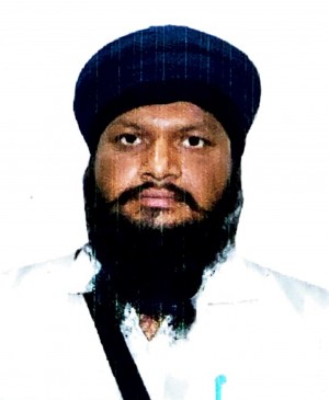 INDERJIT SINGH