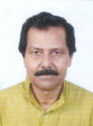 ABDUR RAZZAK MOLLA