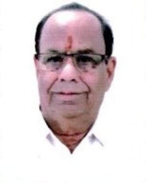 अजय कुमार टंडन