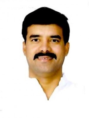 CHALLA VAMSHI CHAND REDDY