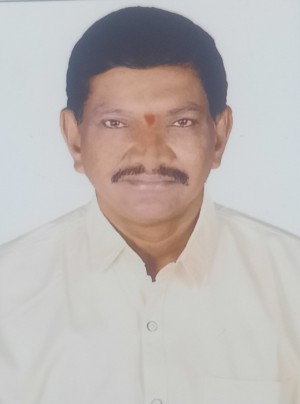 मुप्पीदी वासुदेव राव