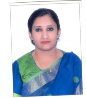 K.R.S. INDIRA REDDY.A