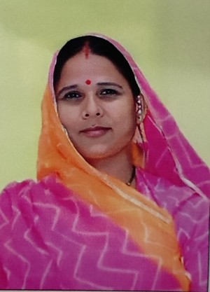 इन्दिरा देवी