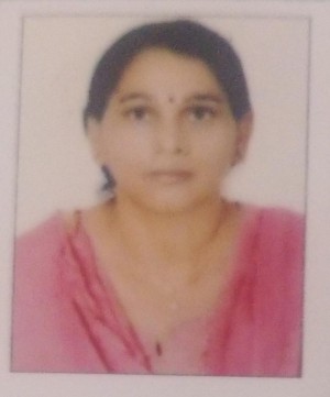 Indira Yadav