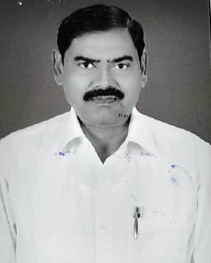 Indrajeet Saroj