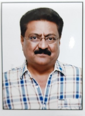 Indranil Rajguru