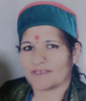 इन्द्रा देवी