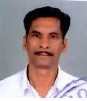 Indra Kumar Chandrakar