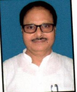 इन्द्र कुमार सिंह चन्दापुरी