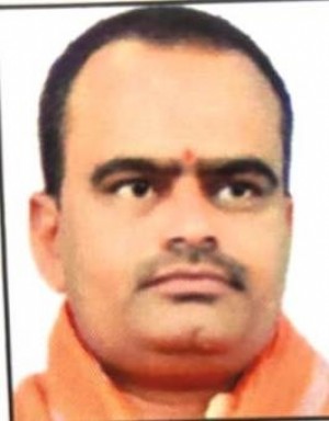 इन्द्र सिंह