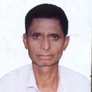 Indradeo Roy