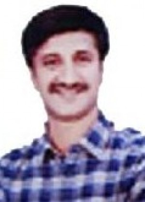 इन्द्राज सिंह गुर्जर