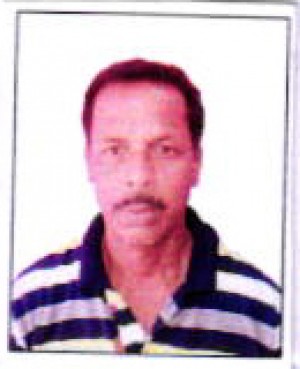 INDRAJIT BAGDI