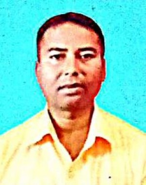 Indrajit Gupt Jyotishkar