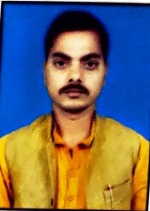 Indrajit Ram