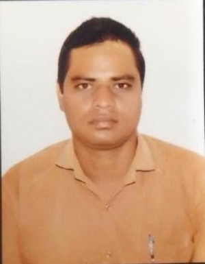 इन्द्रजीत साहू