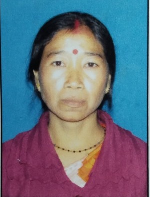 Indrakhela Chakma
