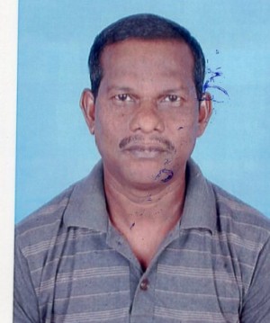 इंद्रनाथ दास