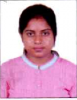 इन्द्राणी हालदार