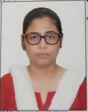 INDRANI KUNDU MUKHERJEE