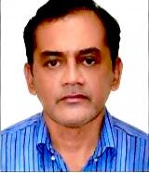 इंद्रनील मित्र