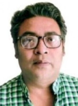 इंद्रनील सेन