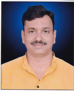 Indresh Bahadur Singh