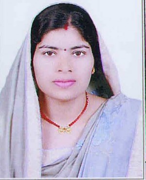 इन्दू बंजारे