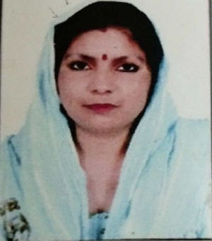 इन्दु देवी