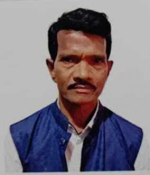 इनोसेन्ट कुजूर बिड़ना उरांव