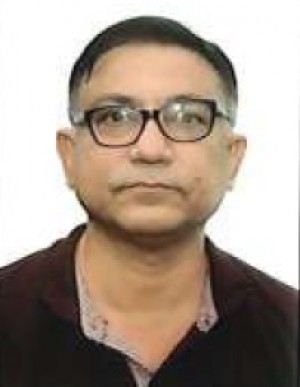 Partha Mukherjee