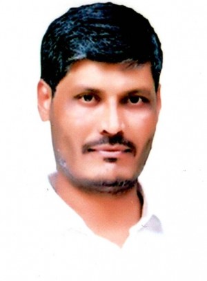 IQBAL AHMED