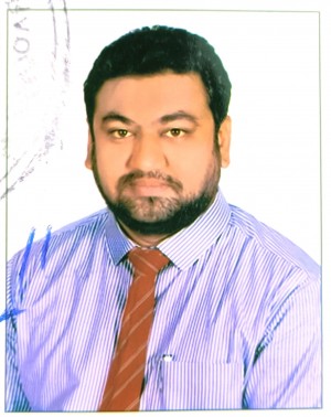 Iqbal Ahmed Khan