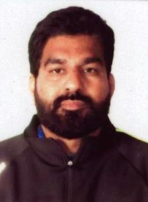 IQBAL SINGH