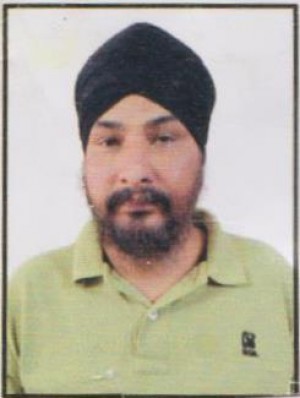 IQBAL SINGH
