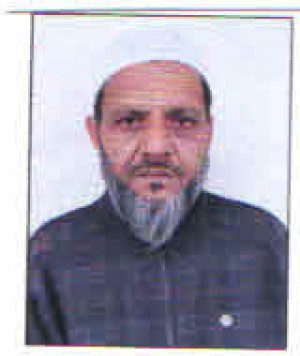 Irfan Ali