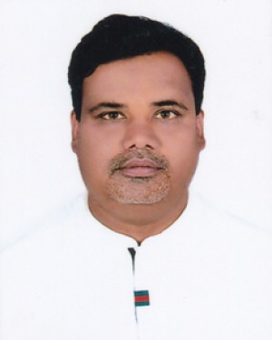 IRFAN BAGEWADI