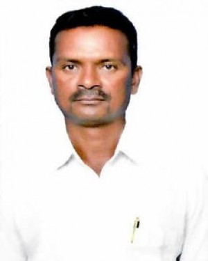 Irpa. Ravikumar