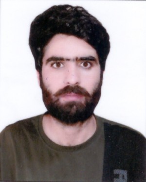 IRSHAD AHMAD