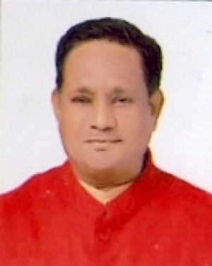 इरशाद अहमद