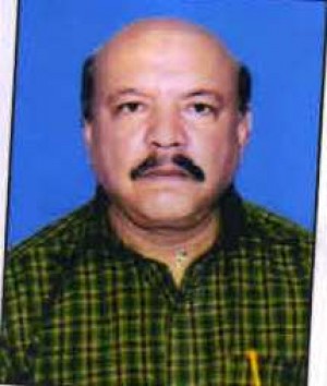 इरशाद अहमद