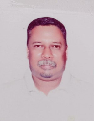 DR. AJAY KUMAR TIRKEY