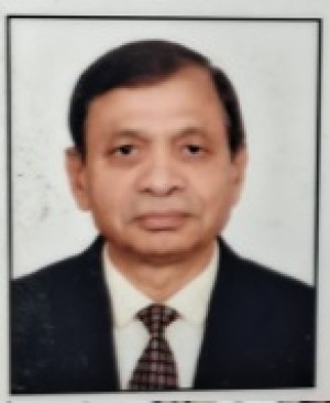 ISHWAR CHAND
