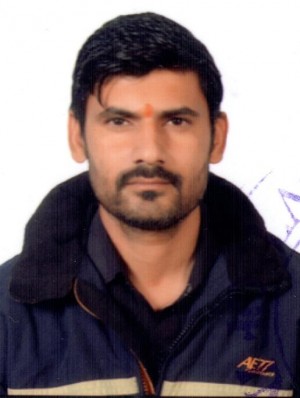ISHWAR CHOUDHARY