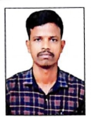 ISHWAR GOUDA